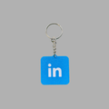 Linkedin - Portachiavi NFC