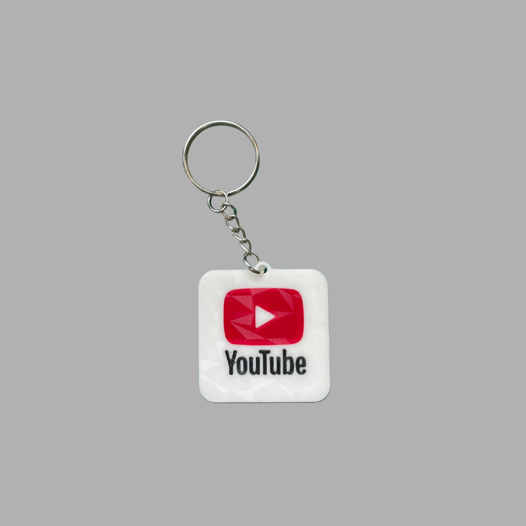 Youtube - Portachiavi NFC