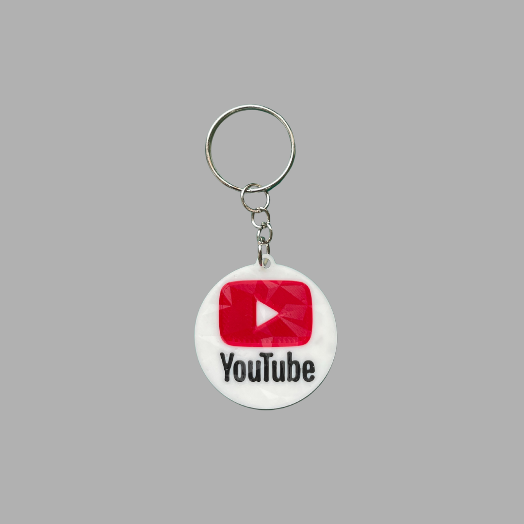 Youtube - Portachiavi NFC