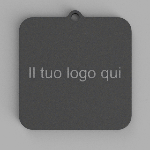 Logo Personalizzato