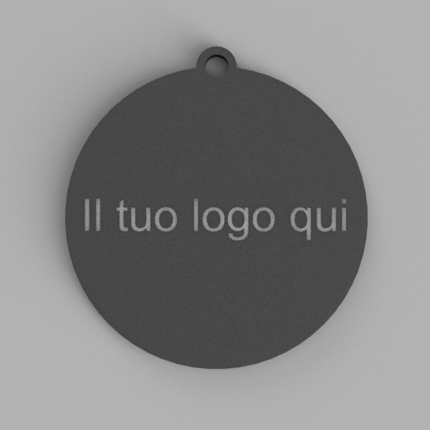 Logo Personalizzato